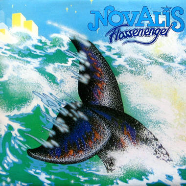 Novalis -  Flossenengel